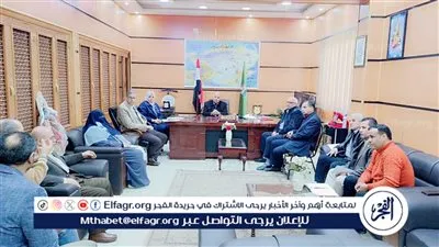  قبيصي: لجنة شاملة لمتابعة الامتحانات على مستوى جميع الإدارات التعليمية لتحقيق أعلى درجات الانضباط 