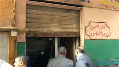 محافظ الدقهلية يتفقد المخابز بمدينة المنصورة ويؤكد على الالتزام بجودة الخبز والوزن المقرر للرغيف