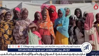 عام جديد وحرب مستمرة.. السودان يواجه أسوأ الأزمات الإنسانية عالميا