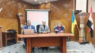 تعليم الإسكندرية تعقد اجتماعًا موسعًا لرفع الجاهزية ومواجهة الطوارئ خلال الربع الأول من السنة