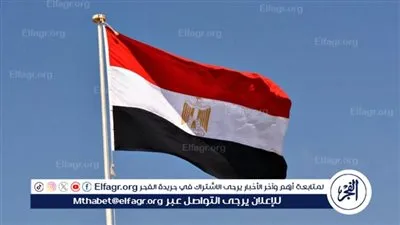 مصر تعرب عن تقديرها للجهود التي تبذلها الدولة اللبنانية في سبيل بسط سلطتها الكاملة على جميع أراضيها