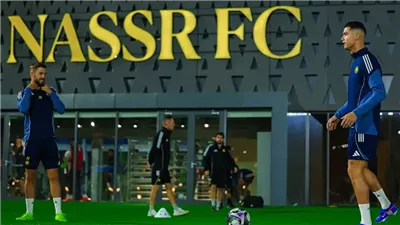 شاهد مجانًا.. بث مباشر مباراة النصر يواجه القادسية في مواجهة صعبة ضمن دوري روشن السعودي