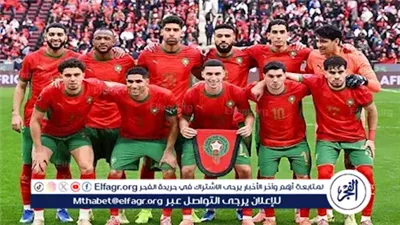 0-2  موعد مباراة المغرب والكاميرون والقنوات الناقلة في ربع نهائي كأس أمم إفريقيا 2025