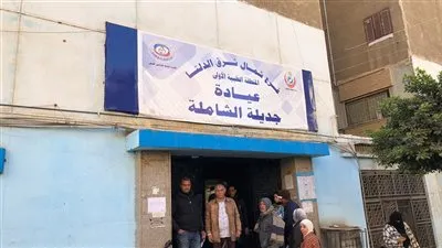 محافظ الدقهلية في زيارة مفاجئة لعيادة التأمين الصحي بجديلة ويؤكد على استمرار الانضباط الوظيفي وجوده الخدمات الطبية بالعيادة 