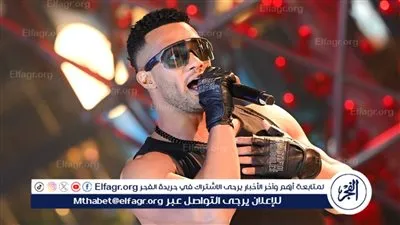 محمد رمضان يودّع خاله بكلمات موجعة.. وحزن يسبق عودة قوية للسينما في عيد الفطر