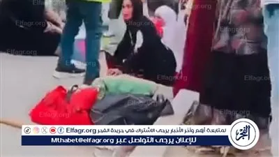 فاجعة على طريق 6 أكتوبر..طيش طفل يقود سيارة ينهي حياة سيدتين ويغرق بني صالح في الحزن بالفيوم 