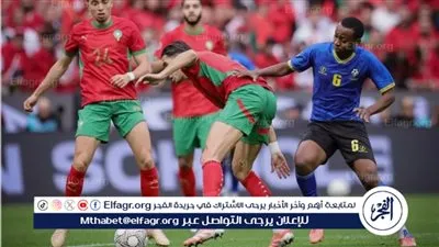 قمة نارية في الرباط.. المغرب يصطدم بالكاميرون في ربع نهائي أمم إفريقيا 2025 (الموعد والقنوات والمعلق)