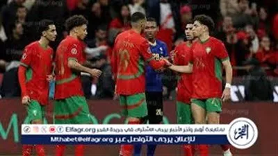 القنوات المفتوحة الناقلة لمباراة المغرب والكاميرون في ربع نهائي أمم إفريقيا 2025