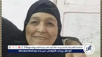 غدر الصحاب: كشف لغز العثور على جثة مسنه مقتولة بشقتها في الفيوم