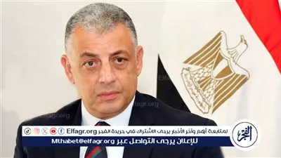 محافظ الإسماعيلية يتابع استعدادات مديرية التربية والتعليم لامتحانات الفصل الدراسي الأول 