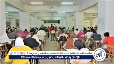 انطلاق امتحانات الفصل الدراسي الأول 2026 لصفوف النقل غدًا السبت.