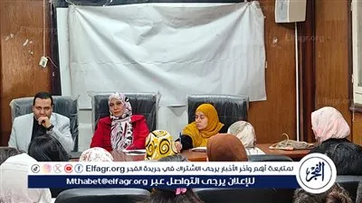 وكيل صحة أسيوط يعقد اجتماعا لبحث احتياجات عيادات تنظيم الأسرة من المستلزمات الطبية