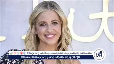 صدمة روبن ويليامز كسرت صمتها.. سارة ميشيل غيلار تكشف السر المظلم وراء اختفائها عن هوليوود