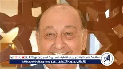 رحيل قامة مسرحية عراقية.. محسن العلي يودّع الحياة بعد رحلة فنية استثنائية