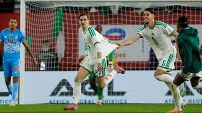 📺🔥 بأعلى جودة بث مباشر كورة plus.. منتخب الجزائر ضد منتخب نيجيريا (0-2) ربع نهائي كأس الأمم الأفريقية لحظة بلحظة دون فلوس 🤾⚔️