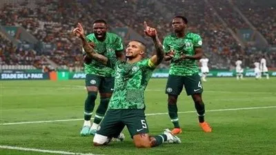 📺🔥 بث مباشر ربع نهائي كأس الأمم الأفريقية دون تقطيع|(0-2) منتخب الجزائر ضد منتخب نيجيريا الشوط الأول كورة لايف بأعلى جودة لحظة بلحظة 💥🤾