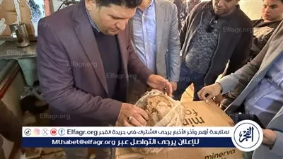 ضبط 100 كيلو لحوم عجينة حواوشي وكبده فاسدة وغير صالحة للاستهلاك الآدمي بالفيوم