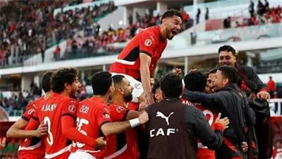 مواجهة رد الاعتبار.. يلاكورة بث مباشر شاهد ببلاش 🇪🇬 منتخب مصر ضد 🇬🇼 منتخب السنغال Egypt vs Sengal لفك العقدة والتأهل لنهائي كأس الأمم 🔥🏆