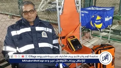 إسعاف الفيوم ينقذ مسنًة تعيش بمفردها عاجزة عن الحركة