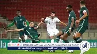 الجزائر ضد نيجيريا.. صدام العمالقة في ربع نهائي كأس الأمم الأفريقية 2025