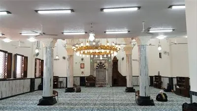 مديرية أوقاف الشرقية: إفتتاح مسجدين بهرية رزنة بالزقازيق وعزبة عطوة بديرب نجم 