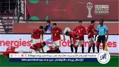 مصر وكوت ديفوار في قمة الإثارة.. الفراعنة على أعتاب نصف نهائي كأس الأمم الإفريقية