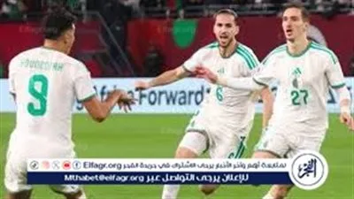 القنوات المفتوحة الناقلة لمباراة الجزائر ونيجيريا في ربع نهائي كأس أمم إفريقيا 2025