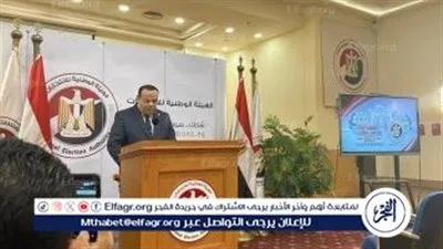 البحيرة تُعلن نتائج جولة الإعادة لمجلس النواب 2025.. فوز خالد أبو أحمد وممدوح جاب الله ومجموعة من النواب الجدد