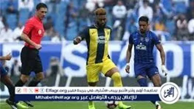 يلا كووورة.. الهلال في اختبار سهل نسبيًا أمام الحزم للحفاظ على صدارة دوري روشن