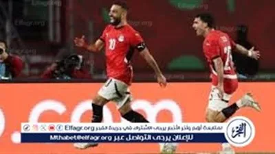 بث مباشر.. مصر X كوت ديفوار.. ملحمة نهائي 2006 وذكريات لا تُنسى في تاريخ كأس الأمم الإفريقية