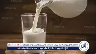 عاجل- التوصيات الغذائية الأمريكية الجديدة.. البروتين والحليب كامل الدسم في المقدمة