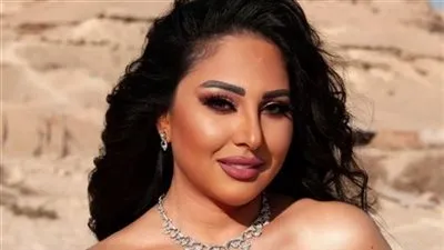 رحاب الجمل تنضم لأسرة مسلسل «المتر سمير» استعدادًا لرمضان 2026