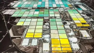 إفريقيا تدخل سباق المعادن الاستراتيجية.. احتياطيات الليثيوم تضع القارة في قلب معادلة الطاقة العالمية