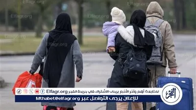 الاتحاد الأوروبي يسجل انخفاضا بنسبة 20% في طلبات اللجوء خلال عام 2025
