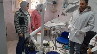 صحة الدقهلية: إدارة الرعاية الأساسية ومديرو الإدارات ينفذون 45 جولة مرورية على 17 إدارة صحية