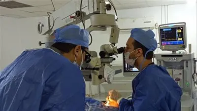 محافظ الدقهلية يشيد بجهود مديرية الصحة ويؤكد على استمرار بذل المزيد لأجل المواطنين