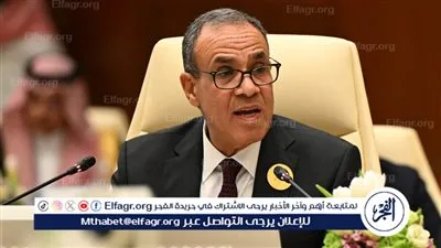 وزير الخارجية يؤكد دعم مصر لوحدة الصومال وحقوق الشعب الفلسطيني