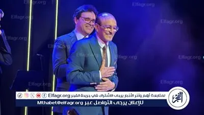 مهرجان المسرح العربي يكرم النجم محمد صبحي بدورته الـ16