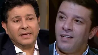 مكالمة ساعة تجمع مصطفى كامل وهاني شاكر والاتفاق على التعاون في أغنيتين بعد عدة نجاحات