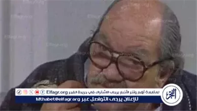 في ذكرى ميلاده… نبيل الدسوقي مدرسة الأداء الهادئ وبصمة لا تغيب عن ذاكرة الدراما