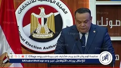 انتهاء أطول ماراثون انتخابي.. إعلان نتيجة ٢٧ دائرة مُلغاه والجيزة تتصدر المنافسات