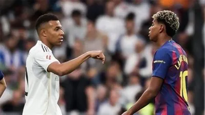 📺💥 ريال مدريد ضد برشلونة.. كلاسيكو جدة 2026 بث مباشر الآن يلاكورة لحظة بلحظة استمتع بالدربي الأشهر مجانًا ودون تقطيع 🔥⚽