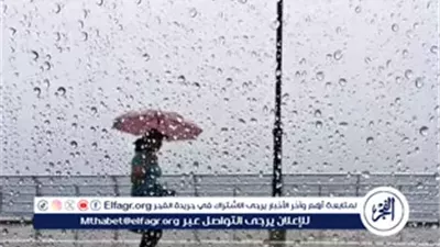 الطقس اليوم الأحد 11 يناير 2026.. موجة برد جديدة وشبورة كثيفة والصغرى بالقاهرة 10 درجات