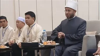 بحضور وزير الأوقاف.. بدء فاعليات المؤتمر التحضيري الدولي السادس والثلاثين للمجلس الأعلى للشئون الإسلامية