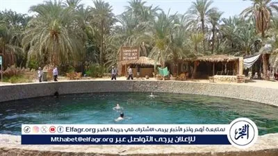 الرعاية الصحية: السياحة العلاجية في مصر مشروع قومي