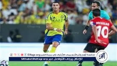 Yalla shoot live تردد القنوات الناقلة لمباراة النصر والقادسية في الدوري السعودي مجانا دون تقطيع 🔥⚽