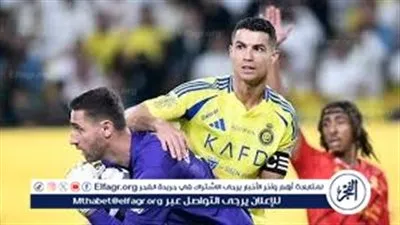 يلا سبووورت ⛹️ بث مباشر مجانًا القنوات الناقلة لمباراة النصر والقادسية في الدوري السعودي 2026 جودة فائقة 🔥⚽