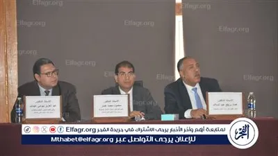 انطلاق فعاليات اليوم العلمي الأول بكلية طب الأسنان بجامعة الأزهر بأسيوط