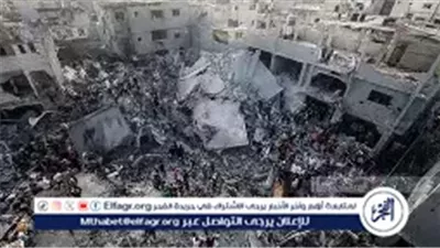 عاجل- الصحة في غزة: حصيلة الضحايا ترتفع إلى 71,412 شهيدًا و171,314 مصابًا 