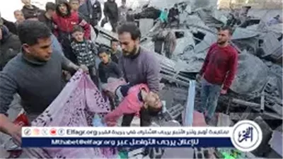 عاجل- ارتفاع أعداد الشهداء في غزة إلى أكثر من 71 ألفًا منذ أكتوبر 2023